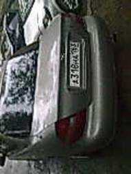 1997 Hyundai Sonata Photos