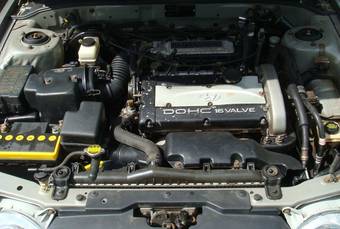 1997 Hyundai Sonata For Sale