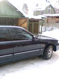 1998 Hyundai Sonata Photos