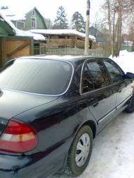 1998 Hyundai Sonata Photos