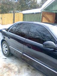 1998 Hyundai Sonata Photos