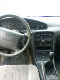 1998 Hyundai Sonata For Sale
