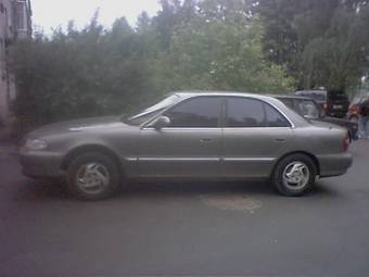 1998 Hyundai Sonata For Sale