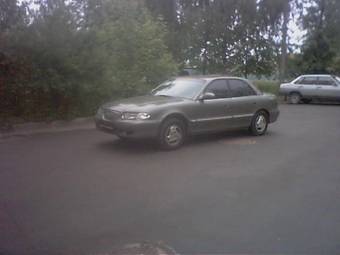 1998 Hyundai Sonata Images