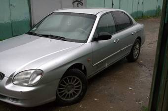 1999 Hyundai Sonata For Sale