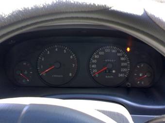 2000 Hyundai Sonata For Sale