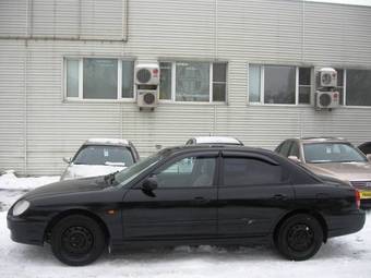 2001 Hyundai Sonata For Sale