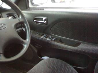2001 Hyundai Sonata For Sale