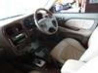 2003 Hyundai Sonata Photos