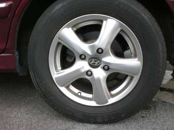2003 Hyundai Sonata For Sale