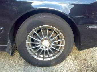 2003 Hyundai Sonata Photos