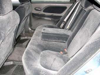 2003 Hyundai Sonata Pics