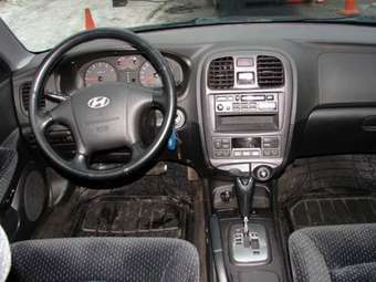 2003 Hyundai Sonata For Sale
