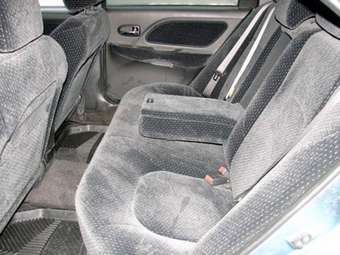 2003 Hyundai Sonata Pictures