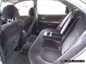 2003 Hyundai Sonata Photos