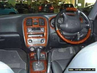 2003 Hyundai Sonata For Sale