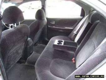 2003 Hyundai Sonata Pictures