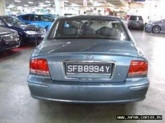 2003 Hyundai Sonata For Sale