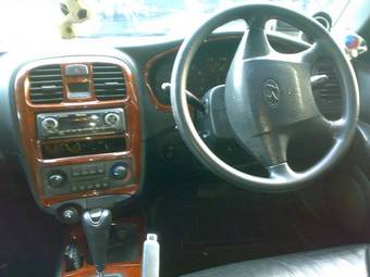 2003 Hyundai Sonata For Sale