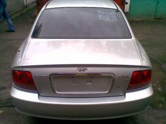 2003 Hyundai Sonata For Sale