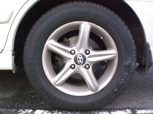 2004 Hyundai Sonata