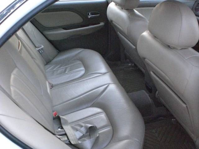 2004 Hyundai Sonata