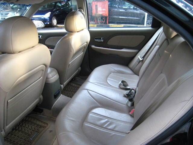 2004 Hyundai Sonata