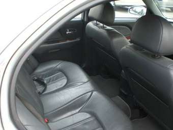 2004 Hyundai Sonata Pictures