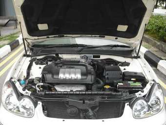 2004 Hyundai Sonata For Sale