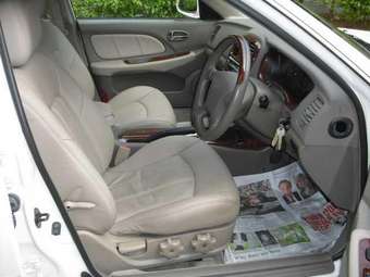 2004 Hyundai Sonata For Sale