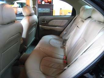 2004 Hyundai Sonata Photos