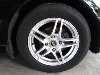 2004 Hyundai Sonata Pictures