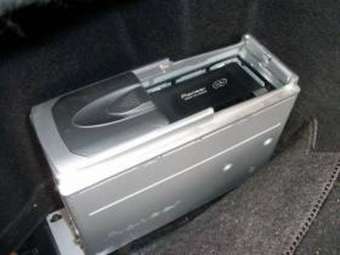 2004 Hyundai Sonata Pictures