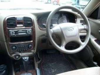 2004 Hyundai Sonata For Sale