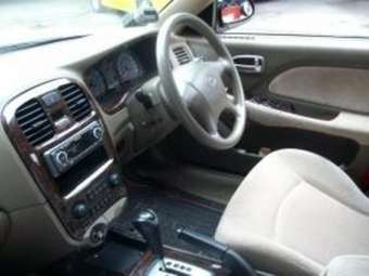 2004 Hyundai Sonata For Sale