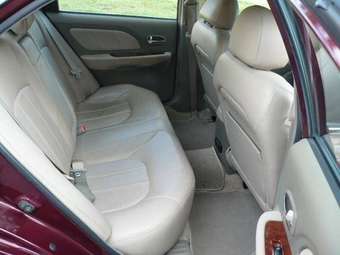 2004 Hyundai Sonata Photos