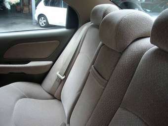 2004 Hyundai Sonata Pics