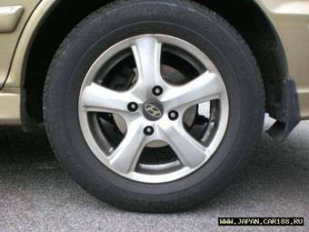 2004 Hyundai Sonata Pics