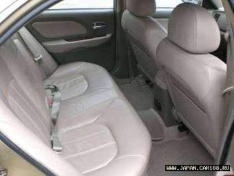 2004 Hyundai Sonata Pictures