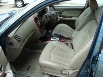 2004 Hyundai Sonata Pics