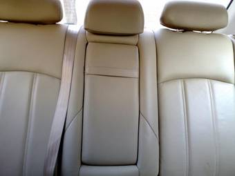 2004 Hyundai Sonata Pictures