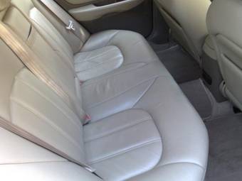 2004 Hyundai Sonata Pics