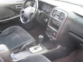 2004 Hyundai Sonata Pictures