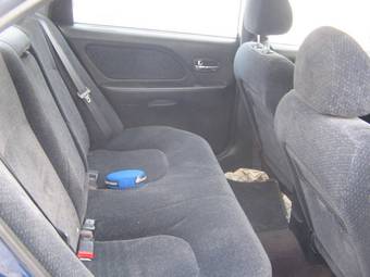 2004 Hyundai Sonata Photos