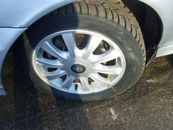 2004 Hyundai Sonata Pics