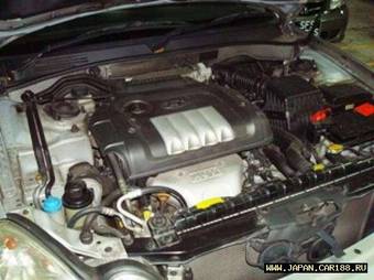 2004 Hyundai Sonata Photos