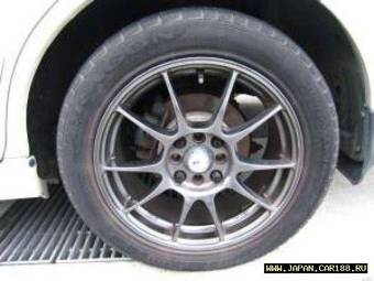 2004 Hyundai Sonata Photos