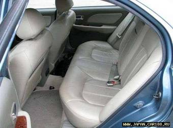 2004 Hyundai Sonata For Sale