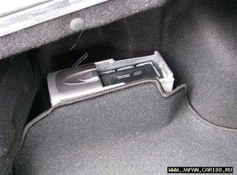 2004 Hyundai Sonata Pics
