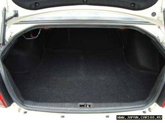 2004 Hyundai Sonata Images